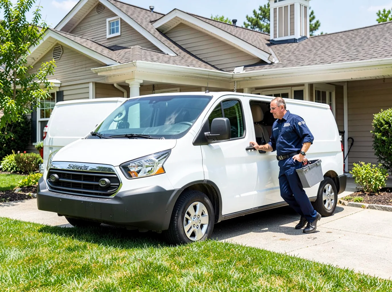 Emergency Plumber company in Sandy Ridge, PA